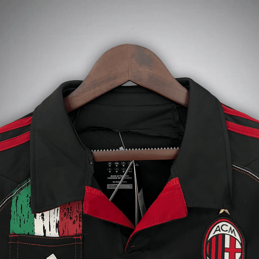 12/13 AC Milan Away Premium Kit