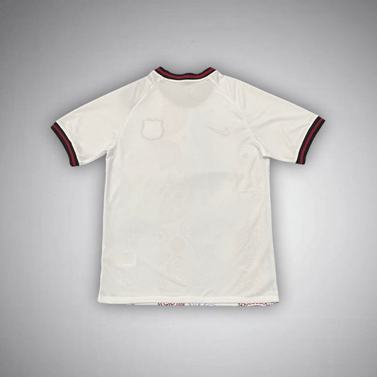 FC Barcelona "Tiki-taka" Premium Kit