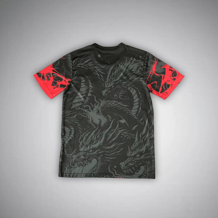 Real Madrid "Devil's Eye" Premium Kit