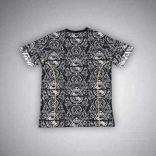 Real Madrid "Emperor's Armor" Premium Kit