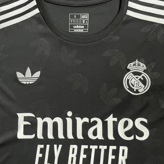 Real Madrid "Minimalist" Premium Kit