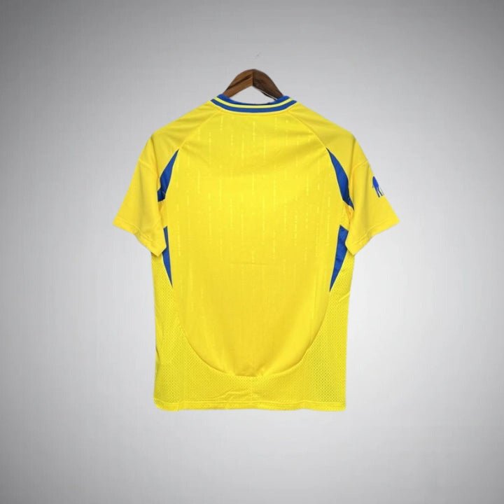 24/25 Al-Nassr Home Kit