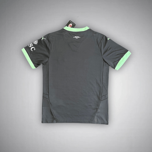 24/25 AC Milan Third Premium Kit
