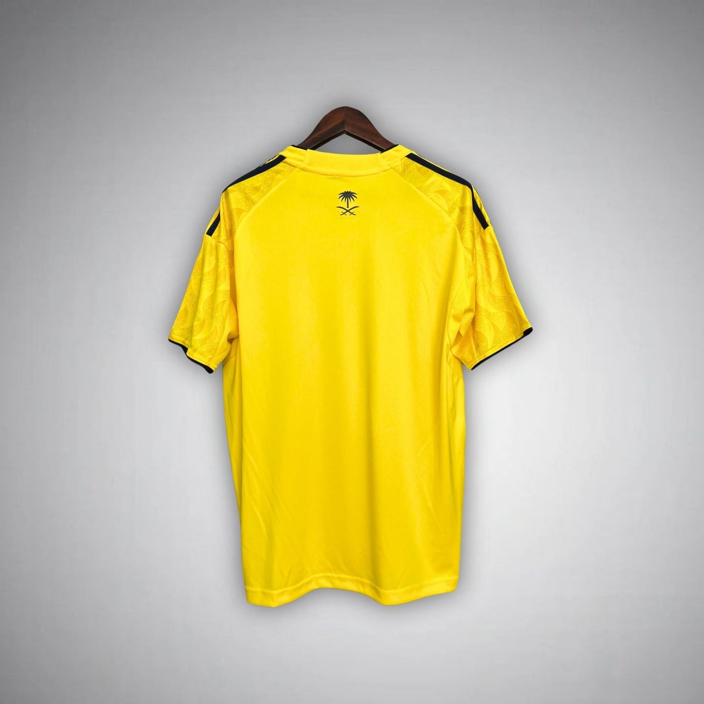 25/26 Al-Nassr Home Kit