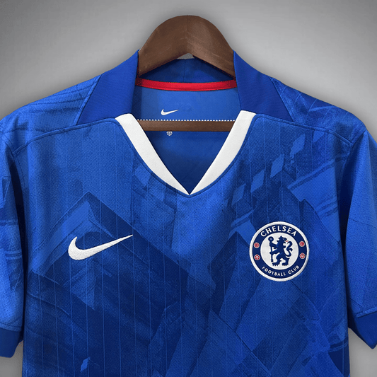 25/26 Chelsea Home Premium Kit