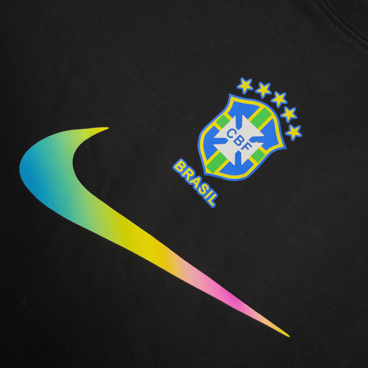 Brazil "Nike Rio" Premium Kit