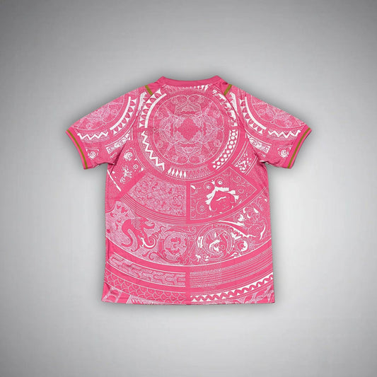 Italy "Stili di Roma" Premium Black Kit