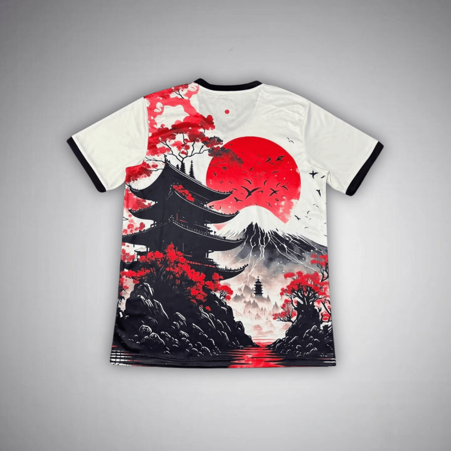 Japan "Blood Valley" Premium Kit