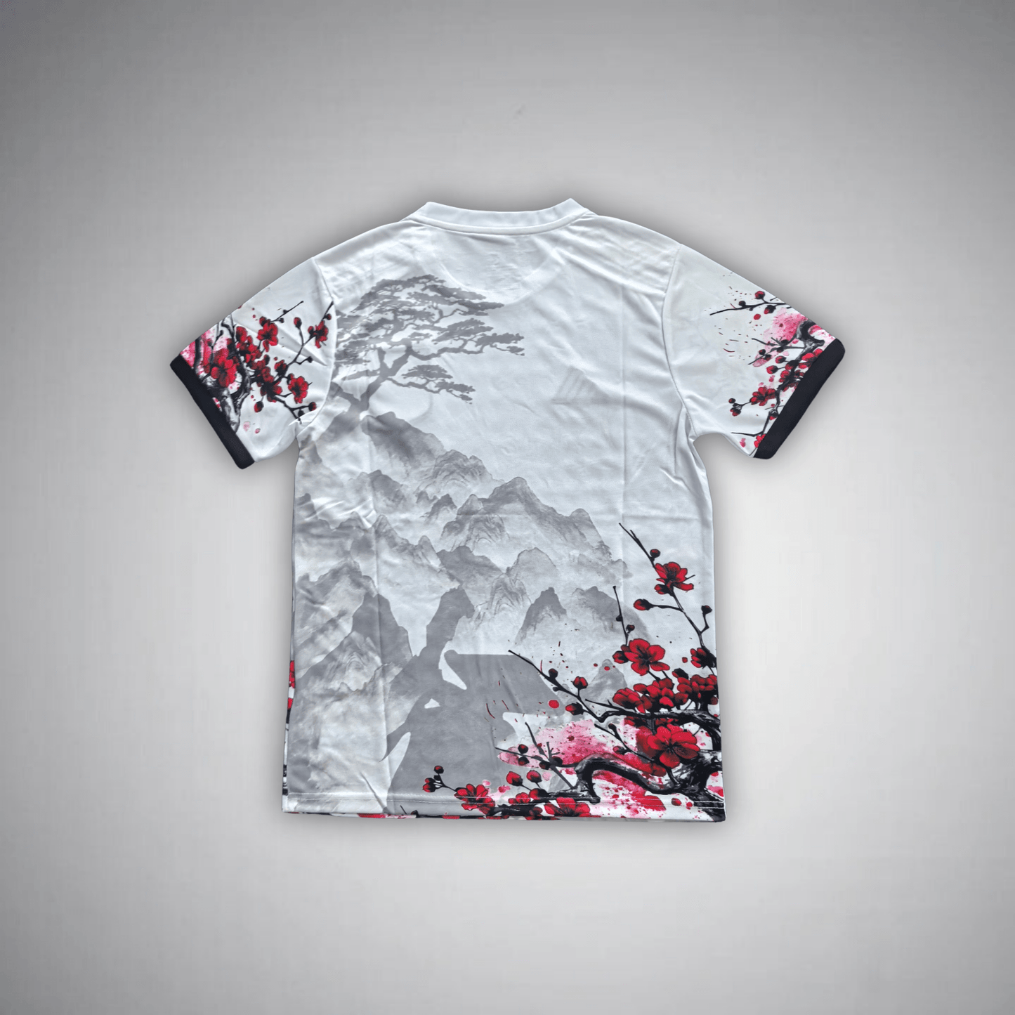 Japan "Floral Dragon" Premium Kit