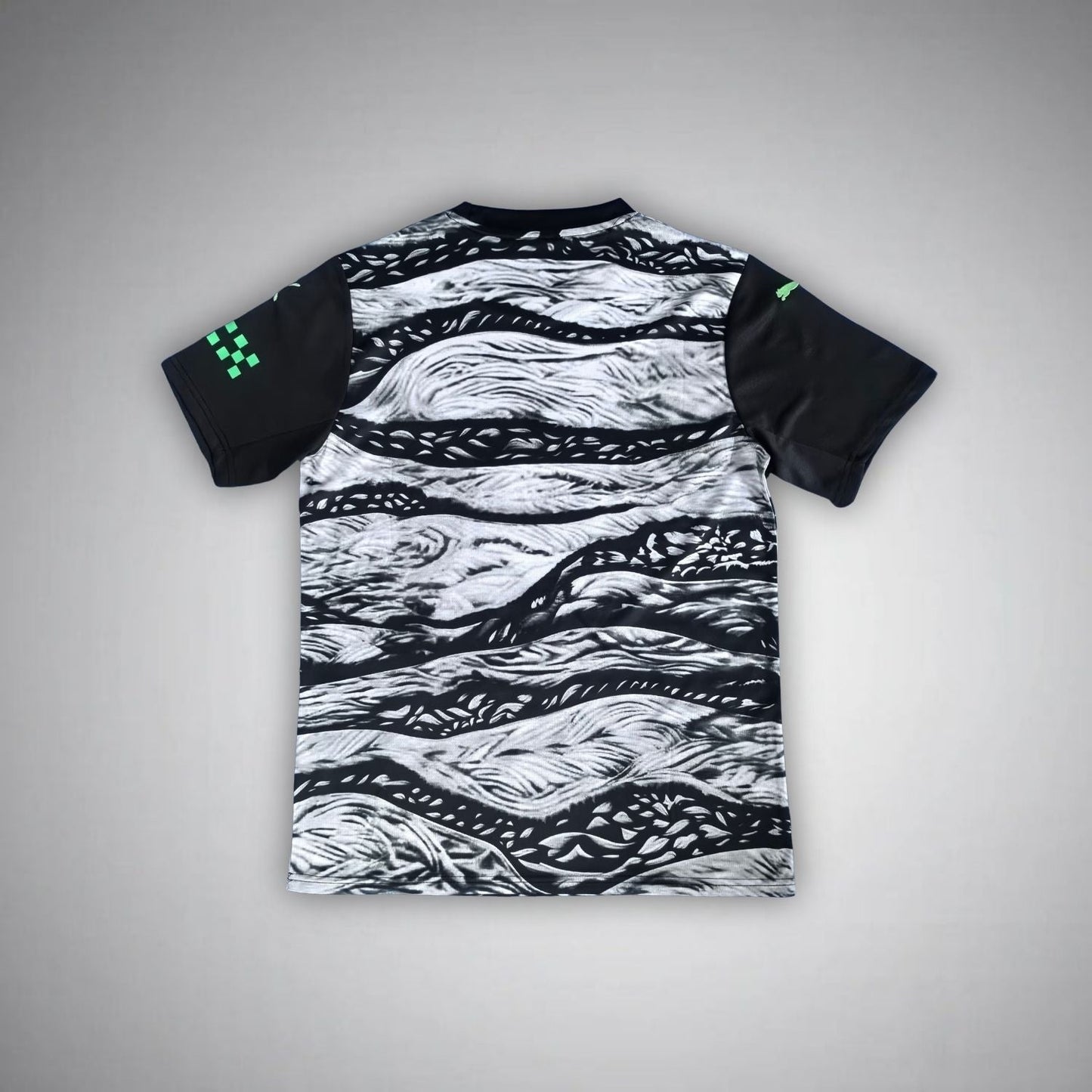 Manchester City "City Mirage" Premium Kit