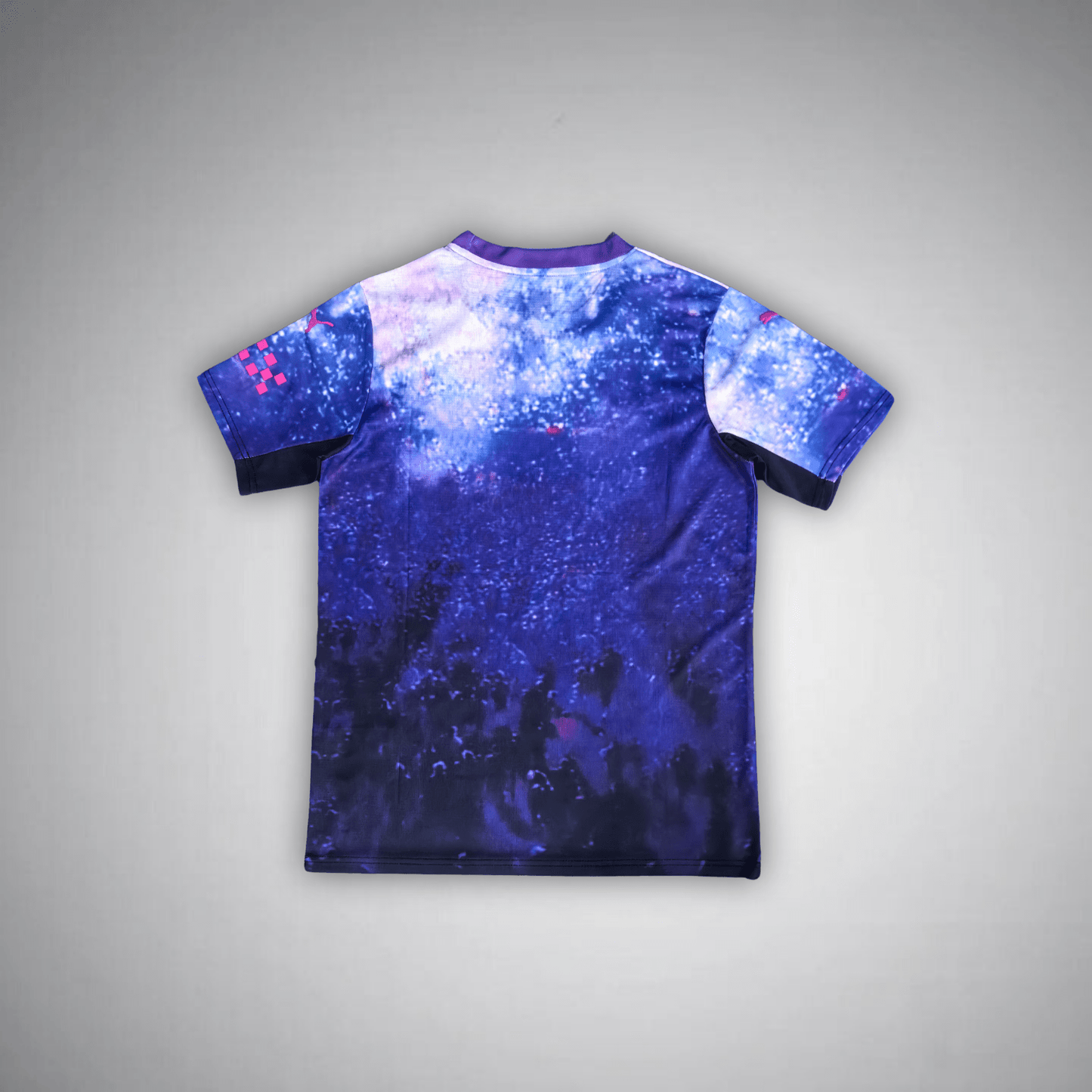 Manchester City "Eclipse Alpha" Premium Kit