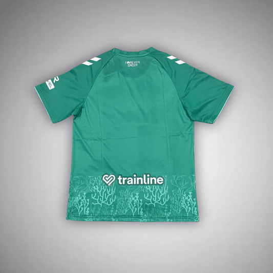 Real Betis "Eternal Oak" Premium Kit