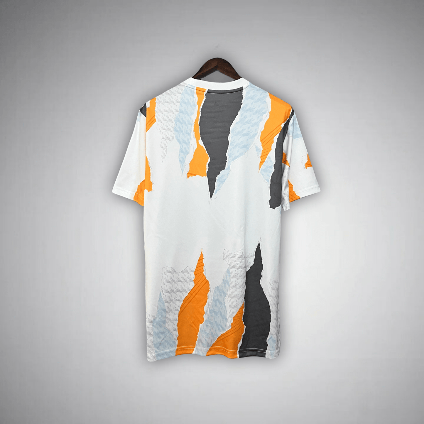Real Madrid "Asiimov" Premium Kit