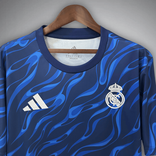 Real Madrid "Calm Sea" Premium Kit