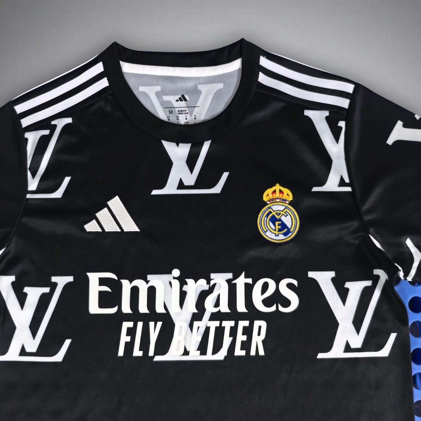 Real Madrid "Champs & Charms" Premium Kit