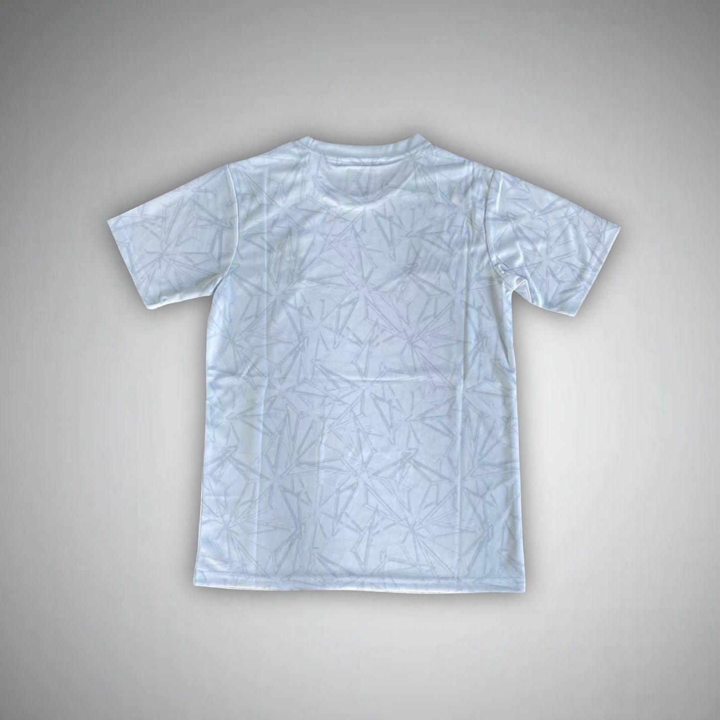 Real Madrid "White Armor" Premium Kit