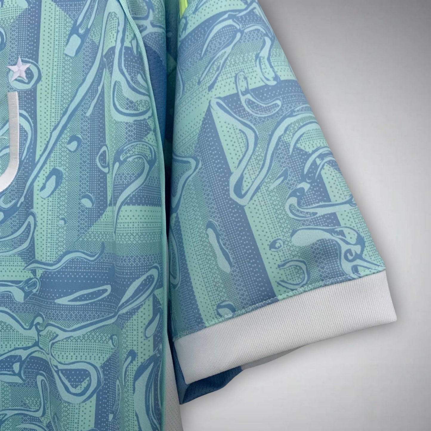 25/26 Juventus Away Kit