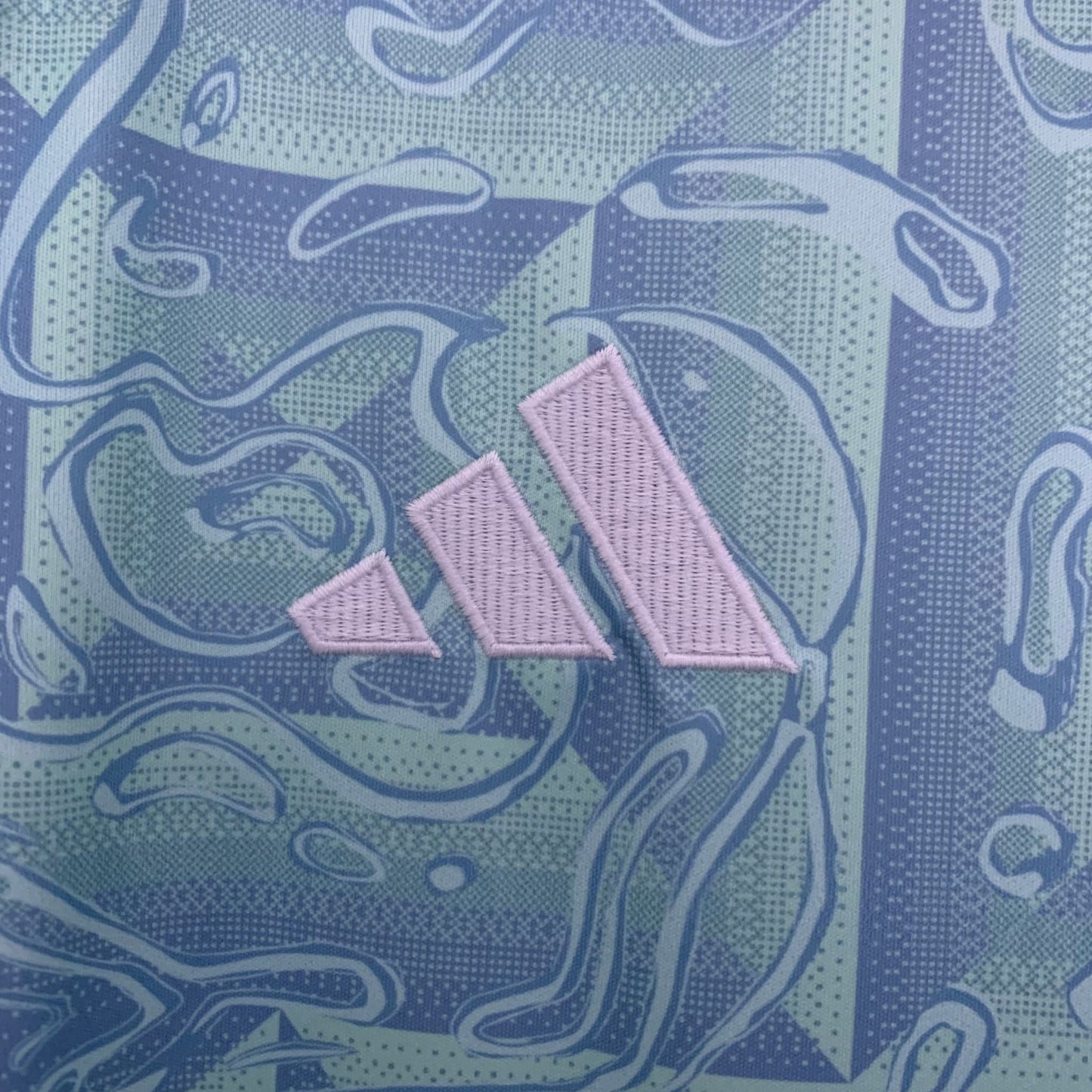 25/26 Juventus Away Kit