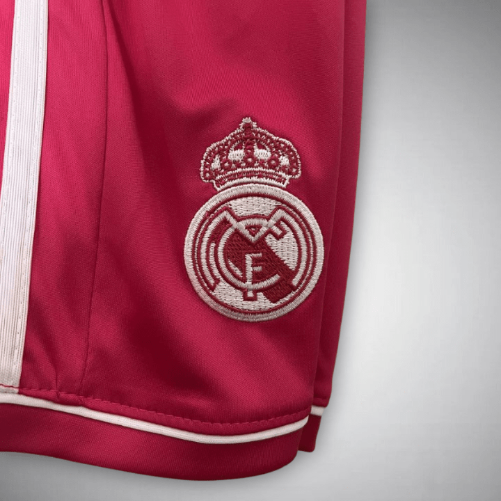 14/15 Real Madrid Away Premium Kids Size Kit