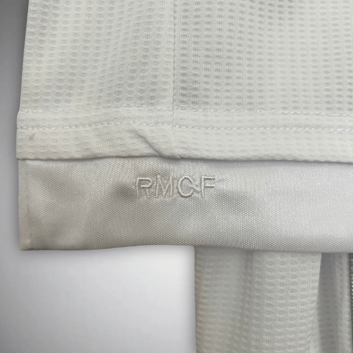 15/16 Real Madrid Home Kids Size Kit