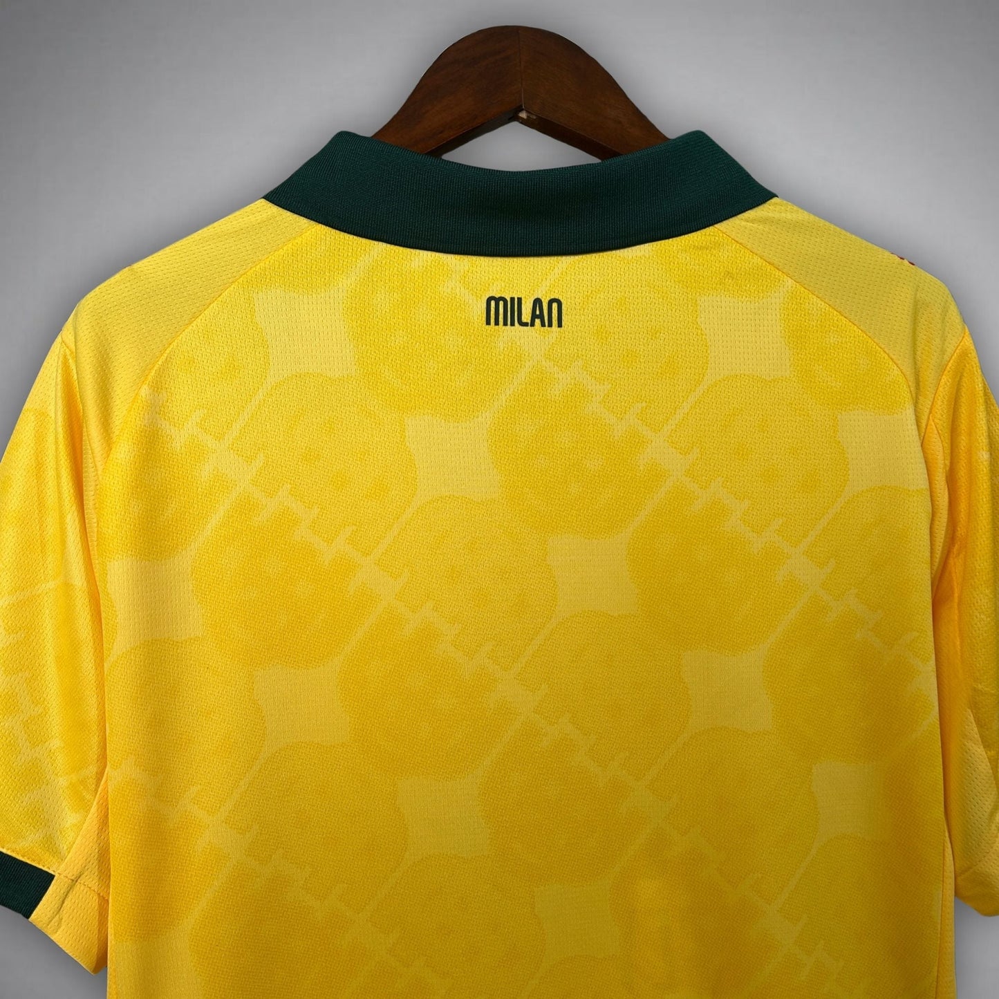 25/26 AC Milan Third Kit