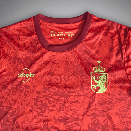 2024 Spain "Los Toros" Premium Kit