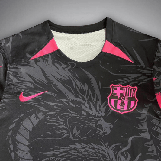 FC Barcelona "Camp Nou Spirit" Premium Kit