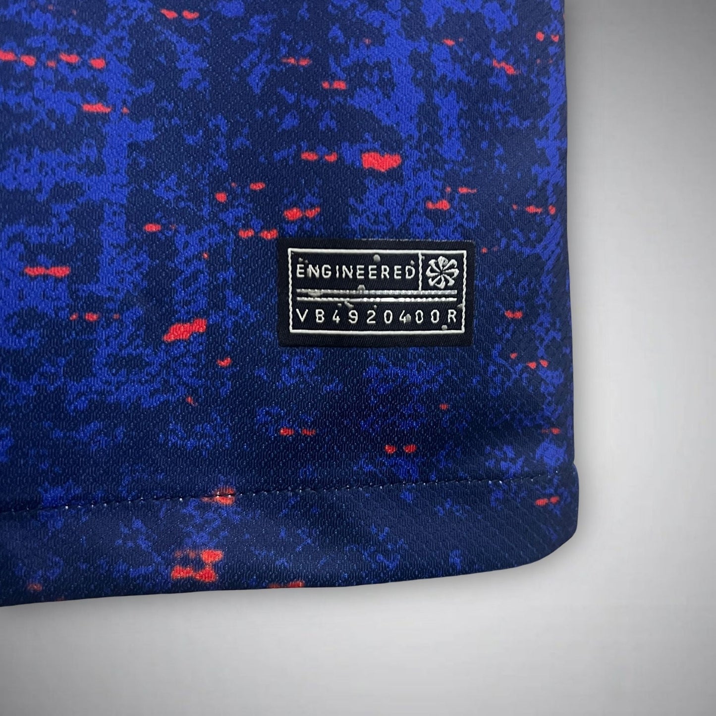 2025 France Home Kit