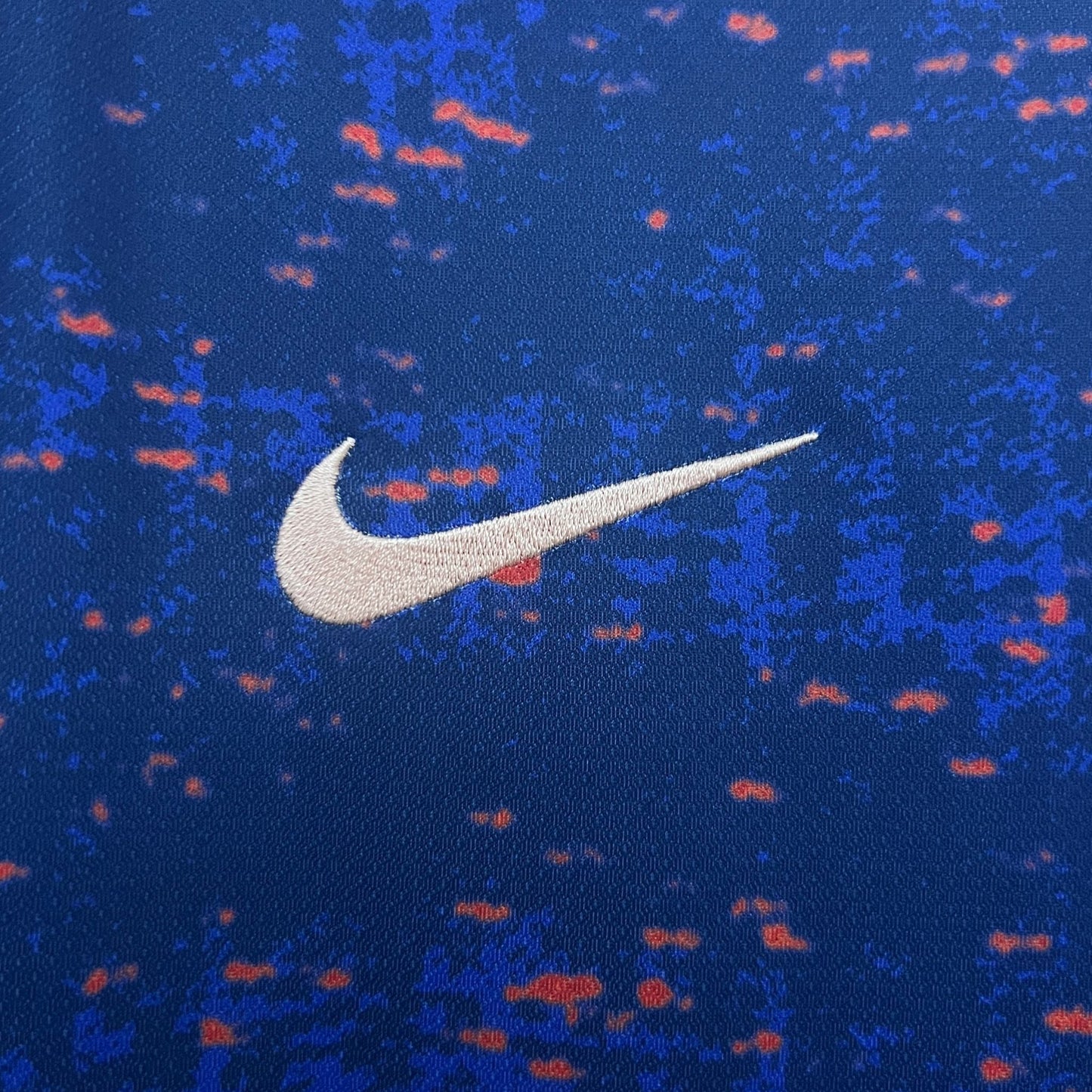 2025 France Home Kit