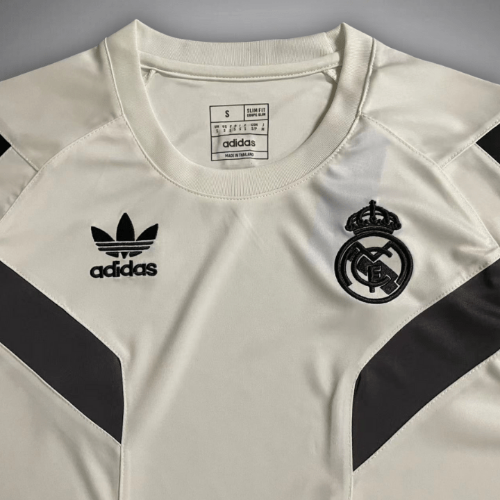 Real Madrid "Legacy X" Premium Kit