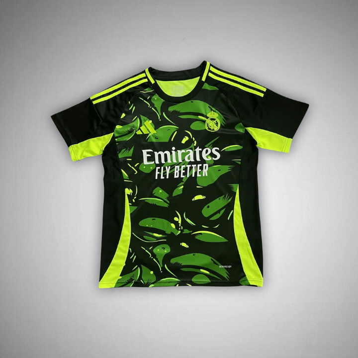 Real Madrid x Ninja Turtles Premium Kit