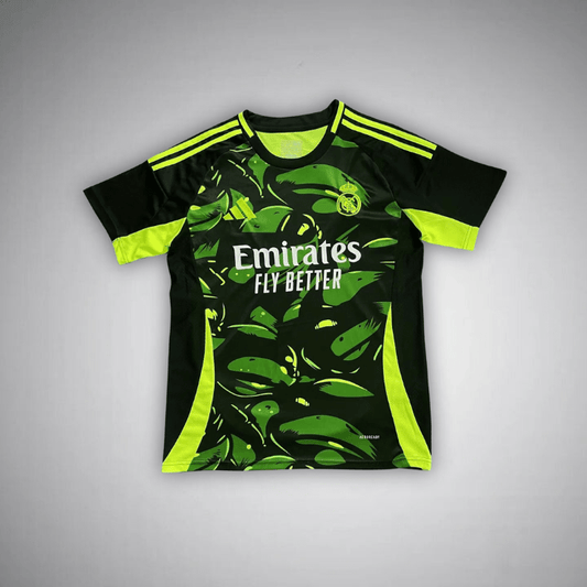 Real Madrid x Ninja Turtles Premium Kit