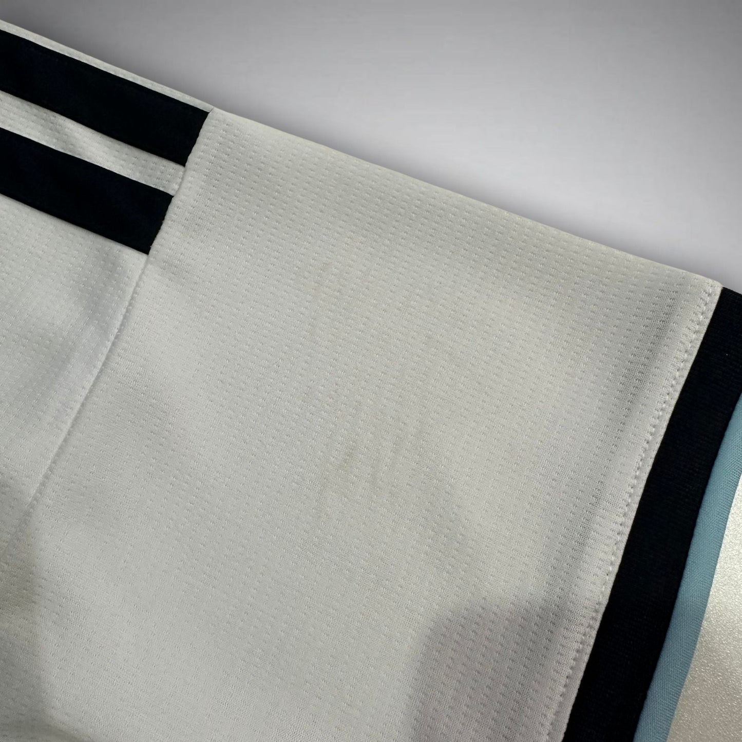 2026 Argentina Home Kit