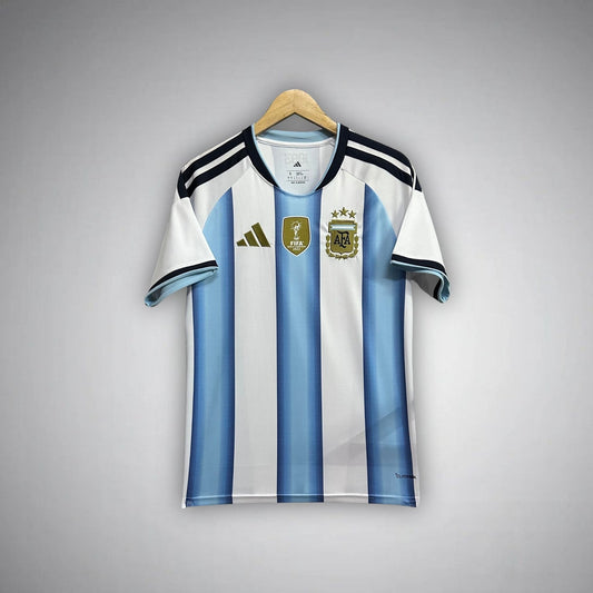 2026 Argentina Home Kit