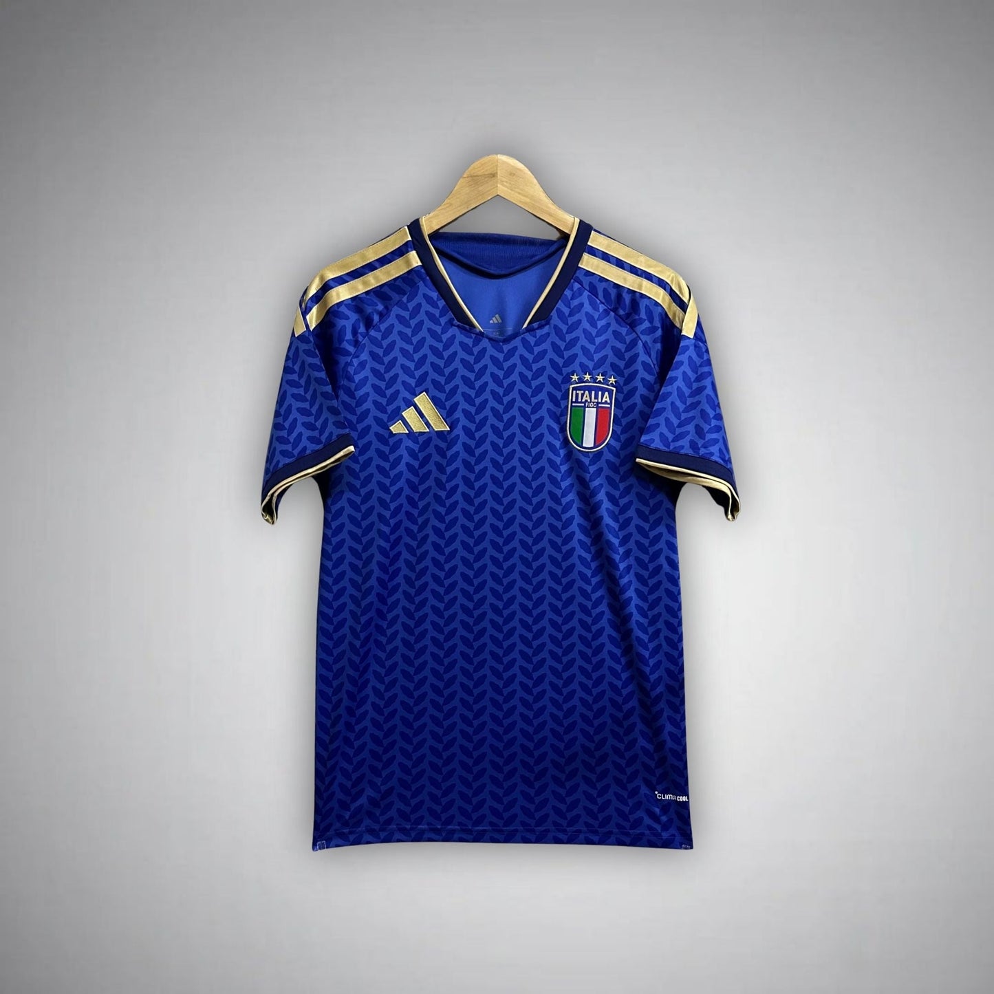 2026 Italy Home Kit