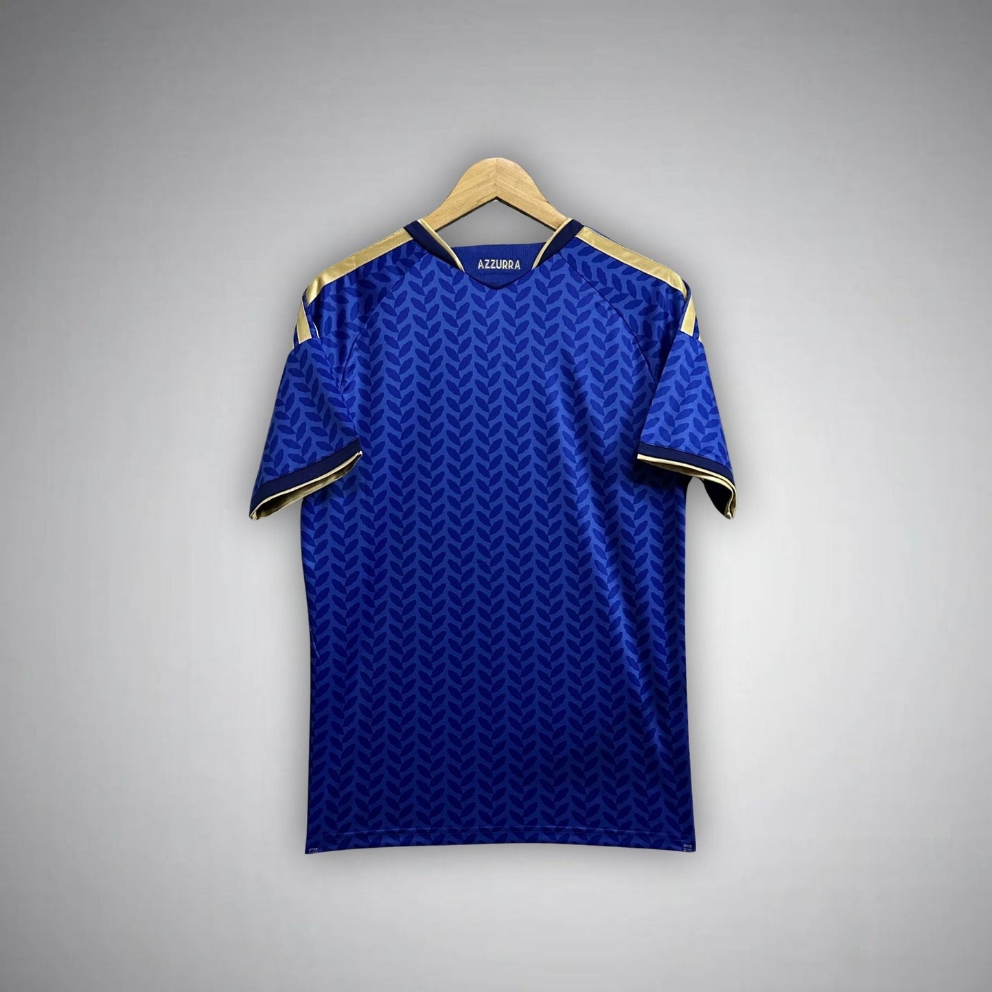2026 Italy Home Kit