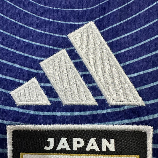 2026 Japan Home Kit
