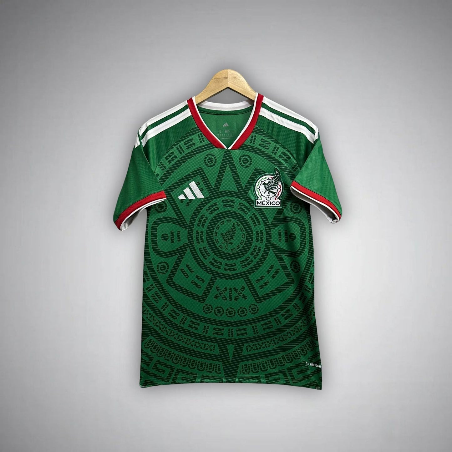 2026 Mexico Home Kit