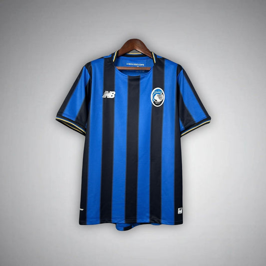25/26 Atalanta Home Kit