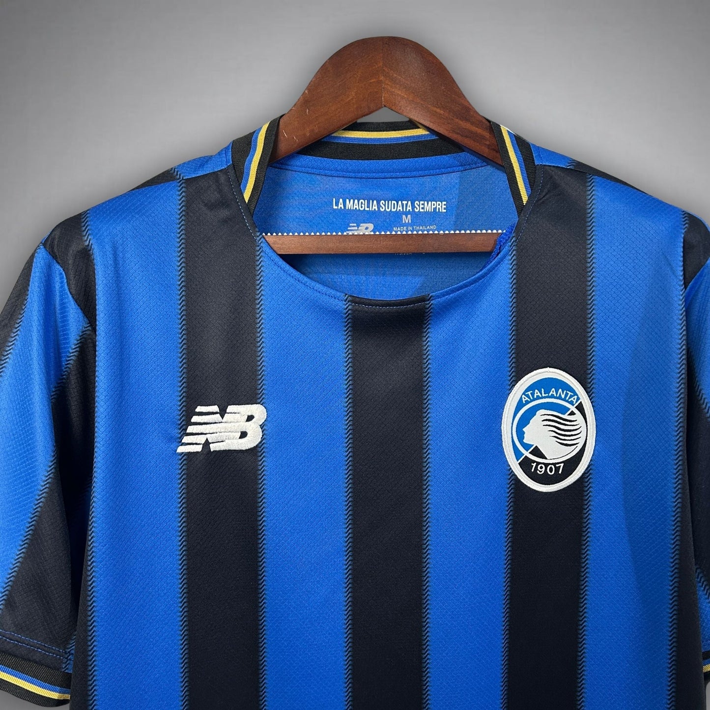 25/26 Atalanta Home Kit
