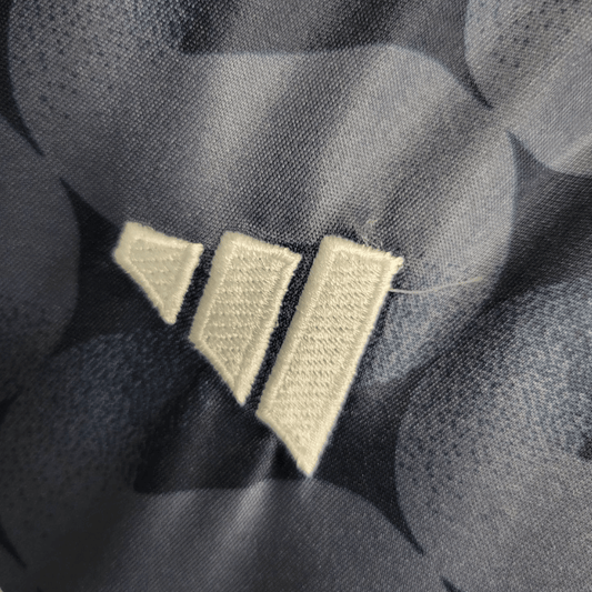 23/24 Real Madrid Away Premium Kids Size Kit