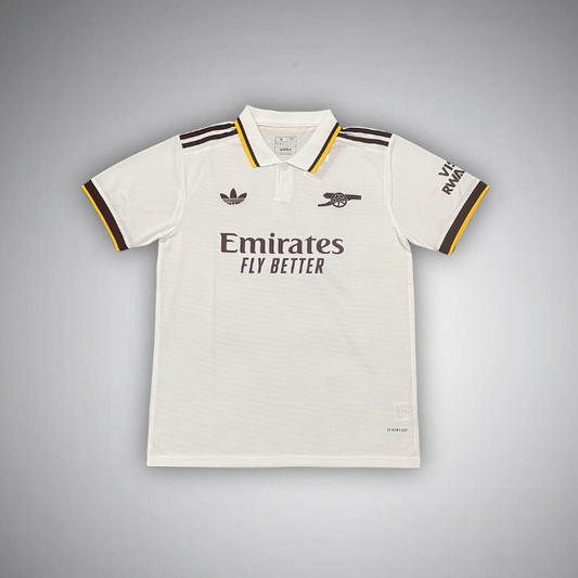 25/26 Arsenal Third Kit