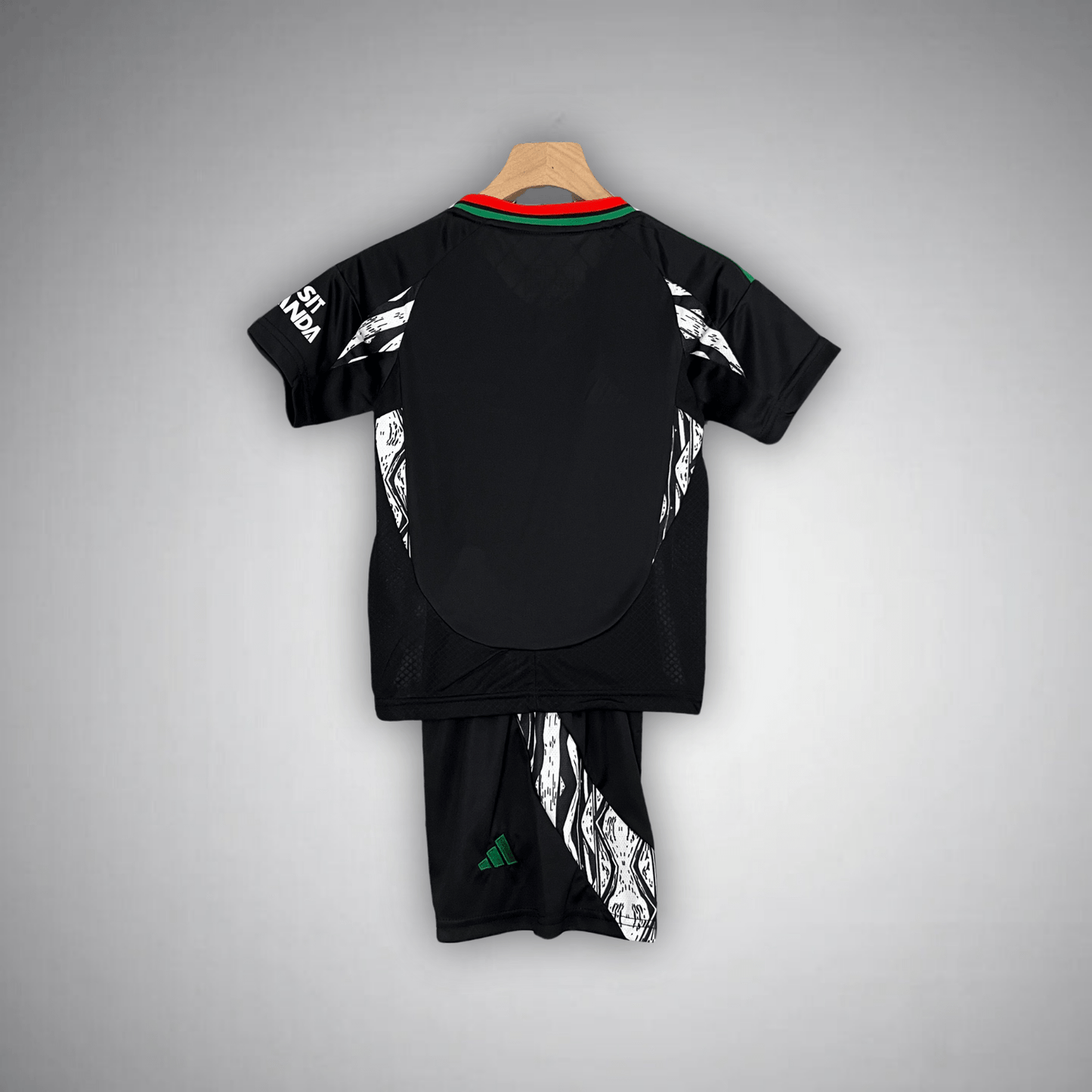 24/25 Arsenal Away Kids Size Kit