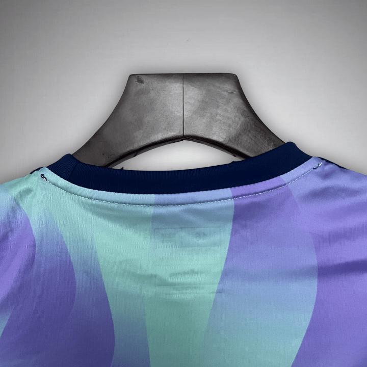 24/25 Arsenal Third Kids Size Kit