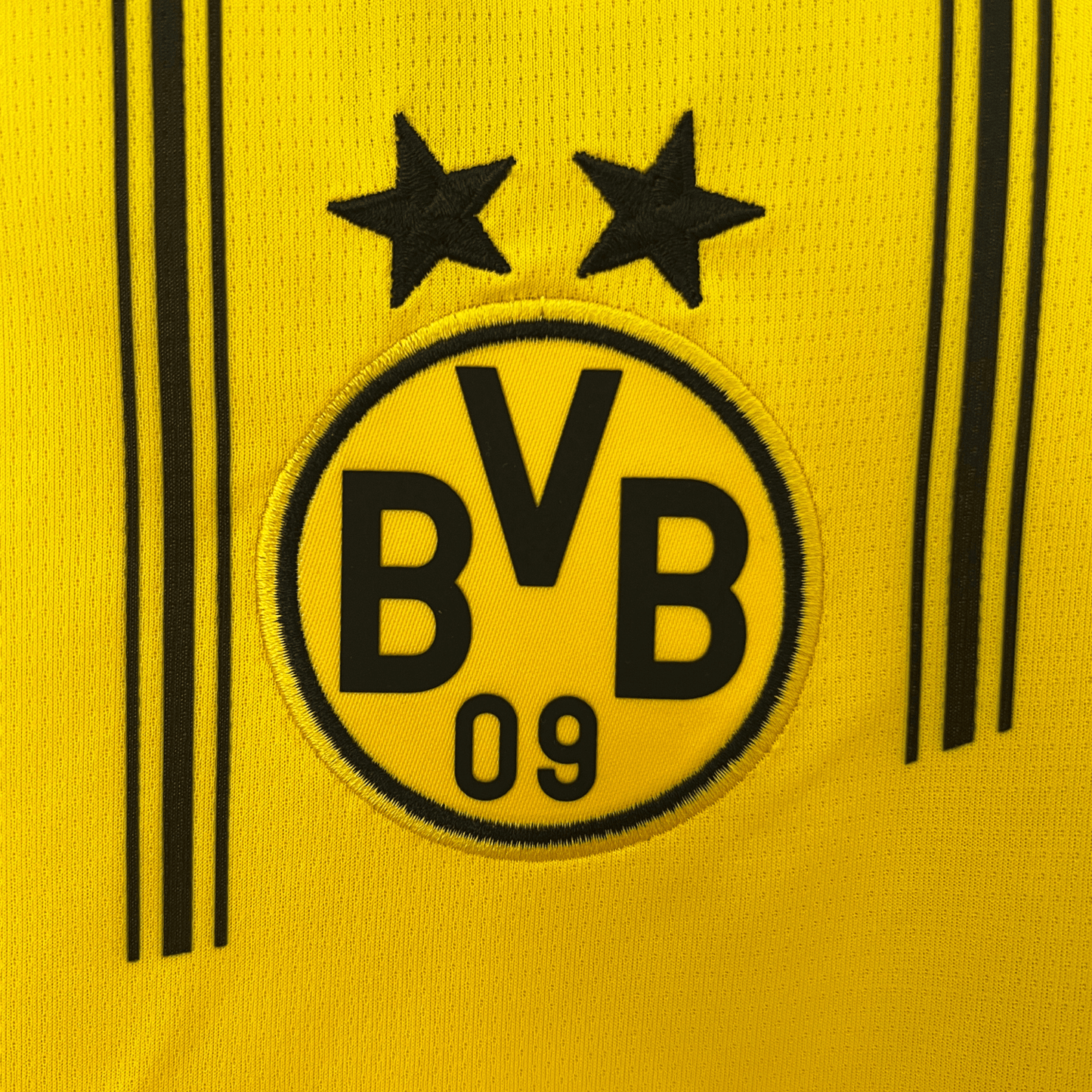 24/25 Borussia Dortmund Home Kit