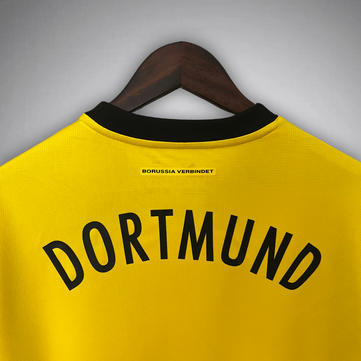24/25 Borussia Dortmund Home Kit