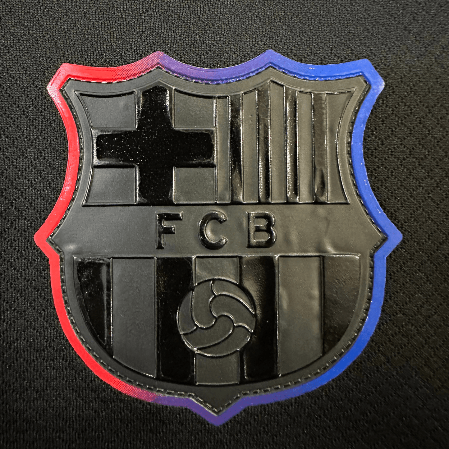 24/25 FC Barcelona Away Kit