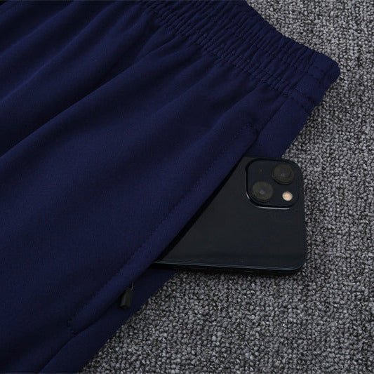 24/25 FC Barcelona Home Tracksuit