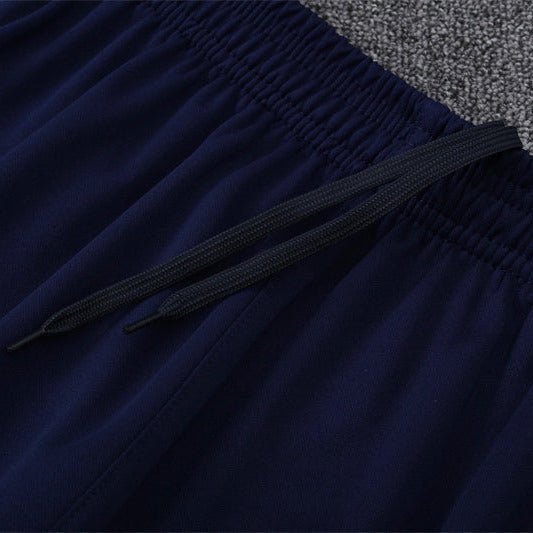 24/25 FC Barcelona Home Tracksuit