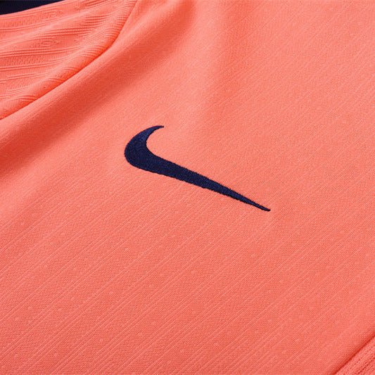 24/25 FC Barcelona Home Tracksuit